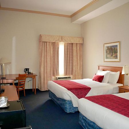 The Glengate Hotel & Suites Niagara Falls Exterior foto