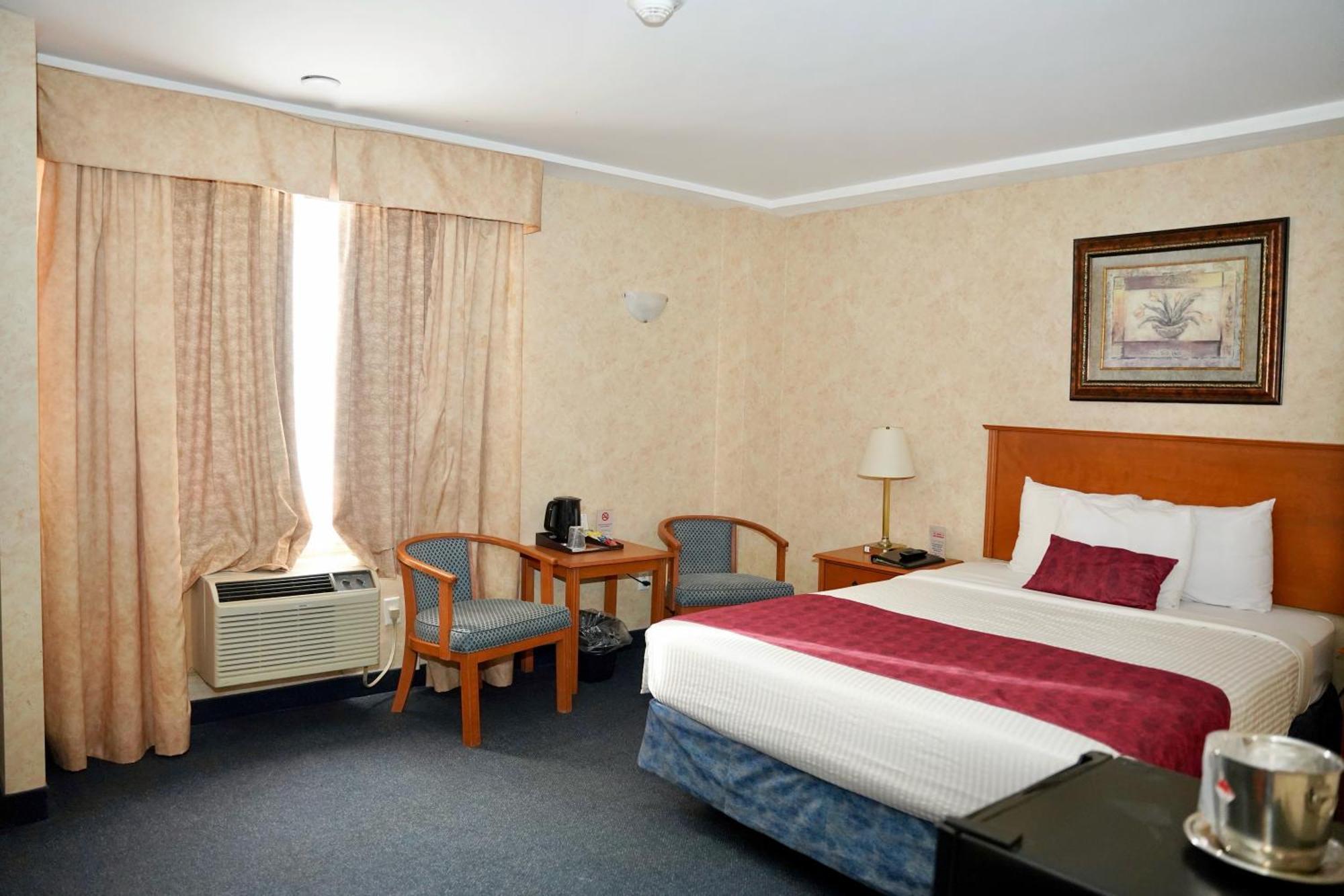 The Glengate Hotel & Suites Niagara Falls Exterior foto