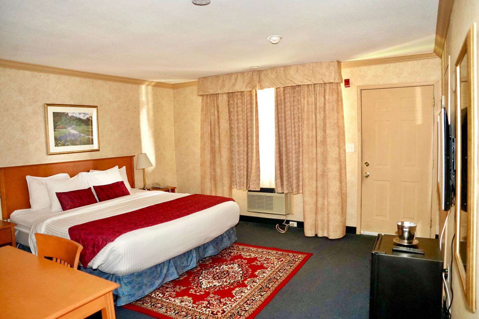 The Glengate Hotel & Suites Niagara Falls Exterior foto