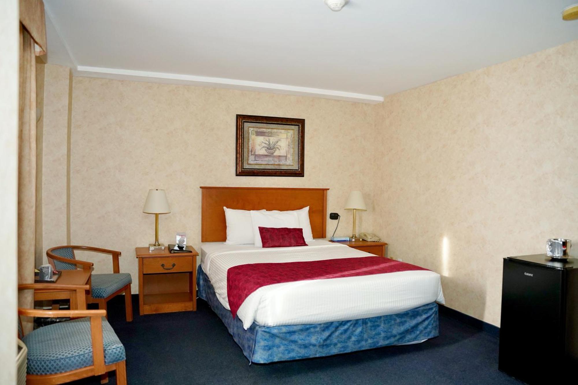 The Glengate Hotel & Suites Niagara Falls Exterior foto