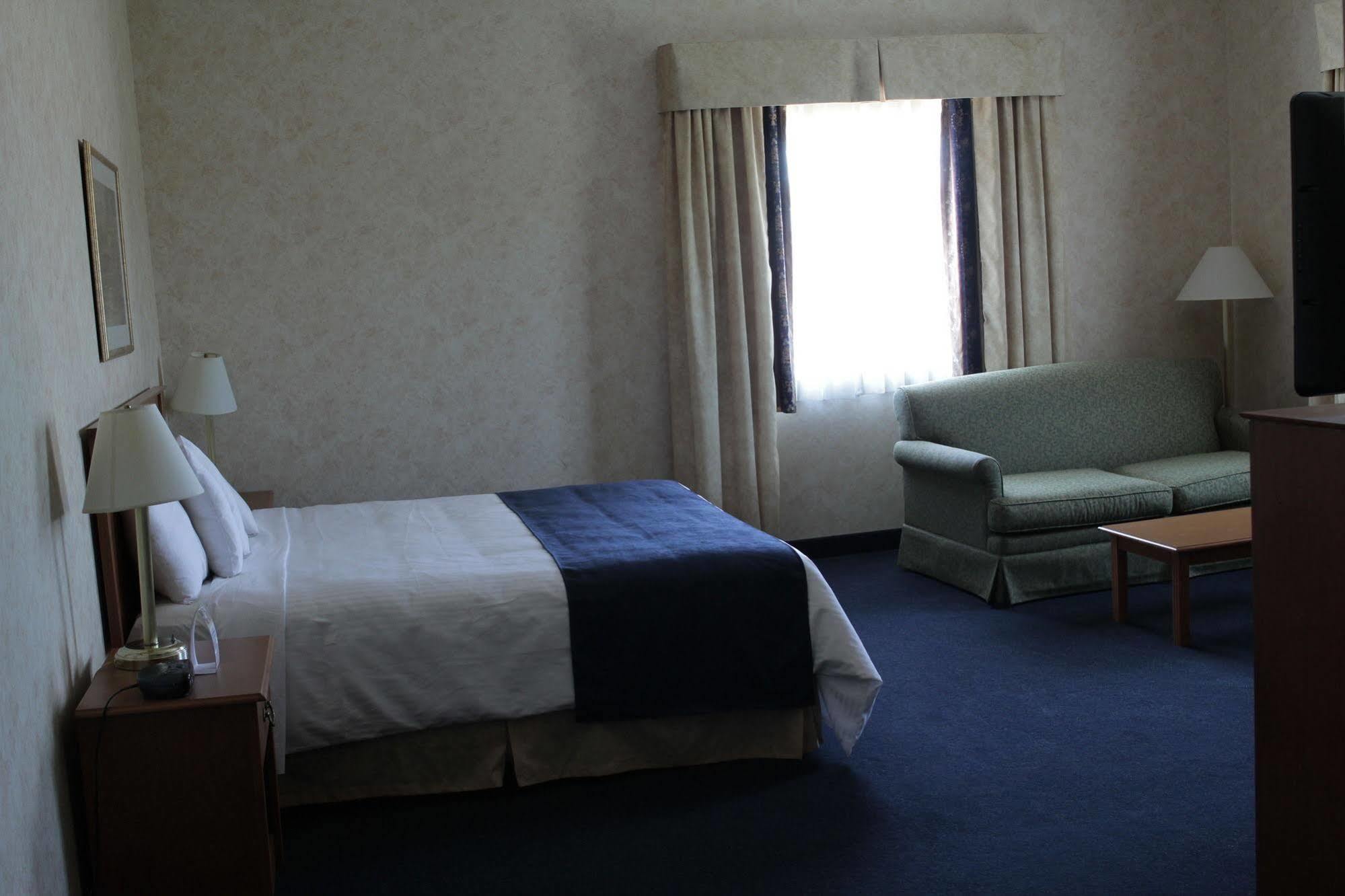 The Glengate Hotel & Suites Niagara Falls Exterior foto